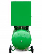 Винтовой компрессор Atmos Albert E 50-9-R — фото 15
