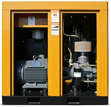 Винтовой компрессор Berg ВК-45-Е (IP23) 10 — фото 3