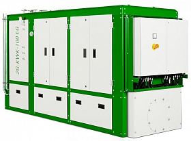 Газовый генератор 2G Avus 1500c в кожухе — фото 1