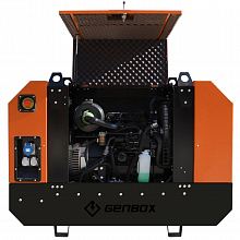 Дизельный генератор GENBOX IV 200-S — фото 4
