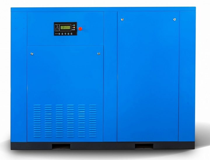 Винтовой компрессор Евразкомпрессор Алмаз 90 Экстра 7