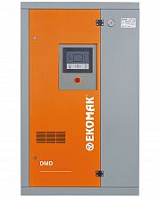 Винтовой компрессор Ekomak DMD 750 C 8 — фото 1