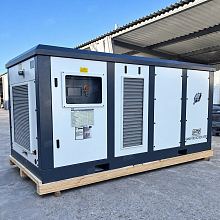 Винтовой компрессор GMP GM45-10D SC BOX VSD — фото 1