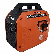 Бензиновый генератор EVOline BQH 2200 E — фото 9