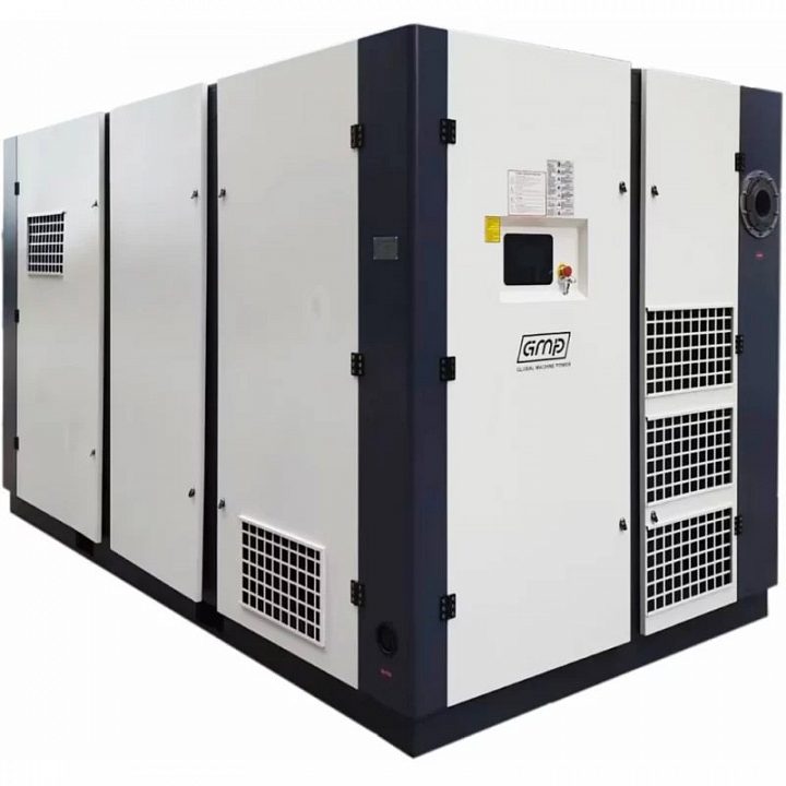 Винтовой компрессор GMP GM 110R-16 GE