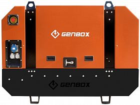 Дизельный генератор GENBOX IV 360-S — фото 2