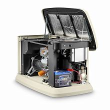 Газовый генератор Generac 7046 — фото 6