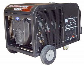Бензиновый генератор Lifan S-PRO 11000-1 — фото 2