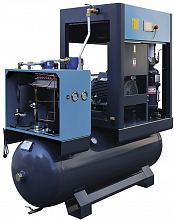 Винтовой компрессор Comaro LB 22-08/500 E — фото 3