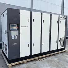 Винтовой компрессор GMP GM 90-20VSD TW — фото 1