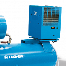Поршневой компрессор Boge SBD 1000- DB — фото 2