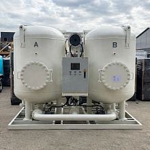 Адсорбционный осушитель GMP ADF-125-16 (-40) — фото 1