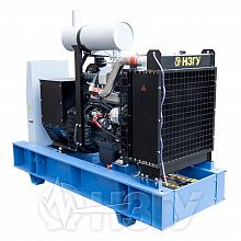 Дизельный генератор НЗГУ АД100С-Т400-1РМ1 — фото 7