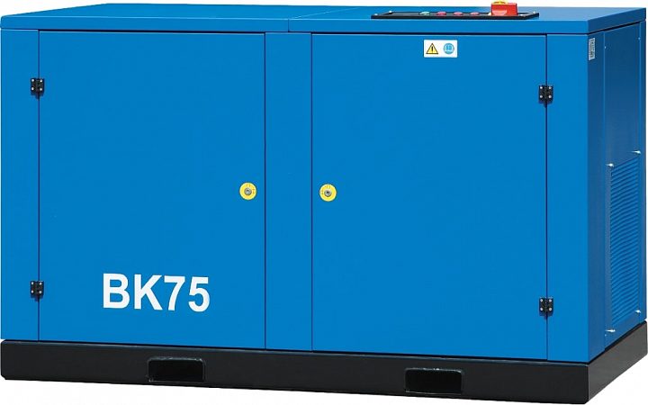 Винтовой компрессор Remeza ВК120-2,0