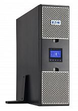 Источник бесперебойного питания Eaton 9PX 6000i 3/1 RT6U HotSwap Netpack — фото 1