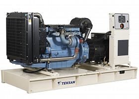 Дизельный генератор Teksan TJ1650BD5C — фото 2