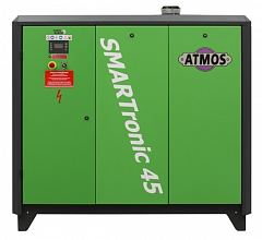 Винтовой компрессор Atmos ST 45 Vario 8,5 FD — фото 2