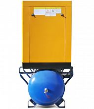 Винтовой компрессор Berg ВК-15РО-500 12 — фото 5