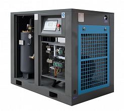 Винтовой компрессор Pioneerair Z75A 7 — фото 1