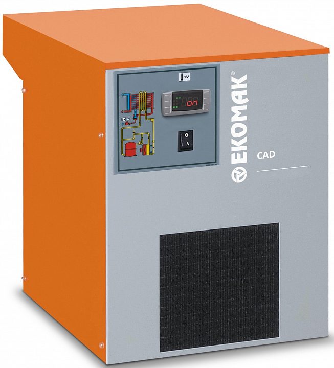 Осушитель воздуха Ekomak CAD 11