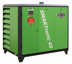 Винтовой компрессор Atmos ST 45 Vario 8,5 — фото 1