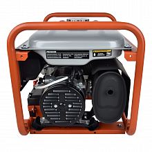 Бензиновый генератор EVOline PB 3300 E — фото 9