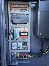 Винтовой компрессор GMP GM75-7D BOX VSD — фото 19