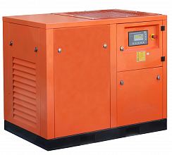 Винтовой компрессор ЗИФ СВЭ 5,4/1,0 ШМ ременная — фото 3