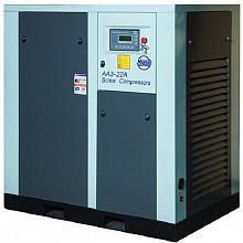 Винтовой компрессор Magnus AA3-132A-F-10 — фото 1